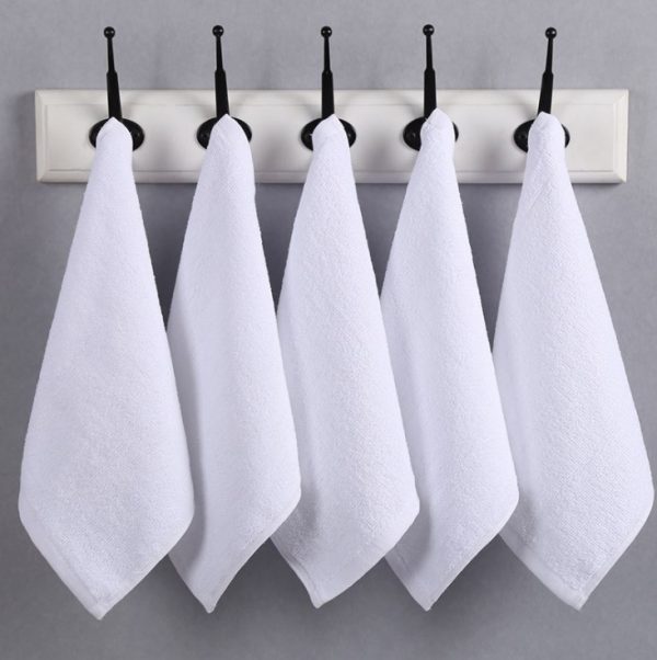 LINENdrop hand towels