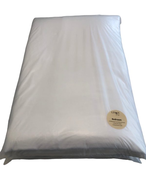 STR Queen Sheet Set Pack